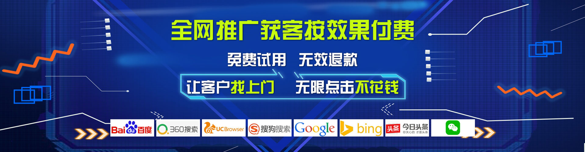 尖扎百度推广